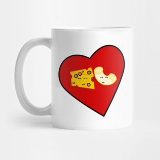 Taste Buddies Mug